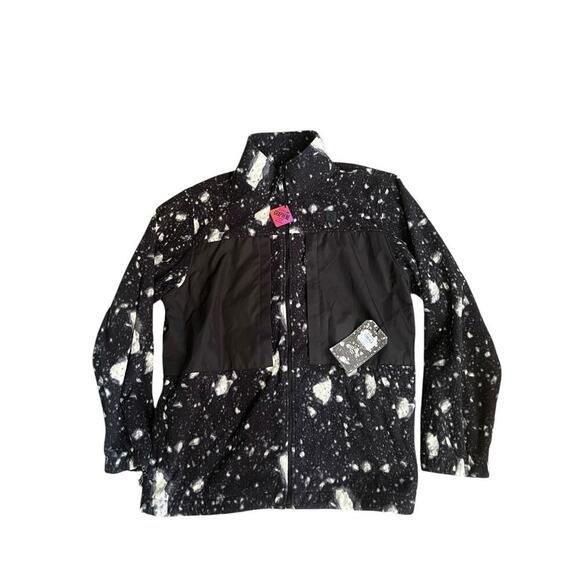 Billabong Fleece Jacket Mens Size  XXL Graphene Breathable Full Zip‎ - Picture 1 of 5